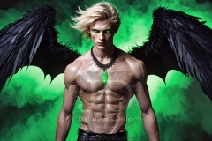 Dark Angels