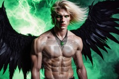 Dark Angels