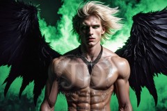Dark Angels