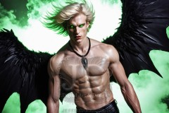 Dark Angels