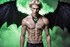 Dark Angels