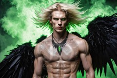 Dark Angels