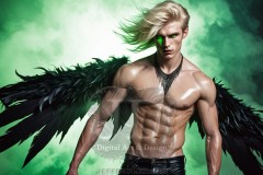 Dark Angels