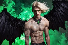 Dark Angels