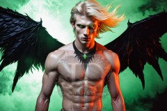 Dark Angels