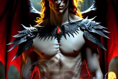Heaven's Warriors Collection