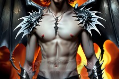 Heaven's Warriors Collection