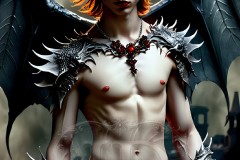 Heaven's Warriors Collection
