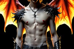 Heaven's Warriors Collection