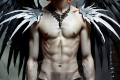 Heaven's Warriors Collection