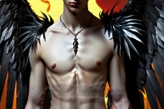 Heaven's Warriors Collection
