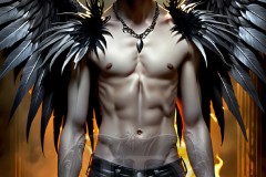 Heaven's Warriors Collection