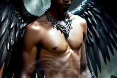 Heaven's Warriors Collection