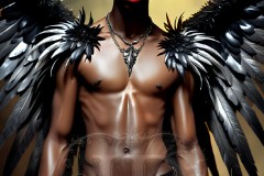 Heaven's Warriors Collection