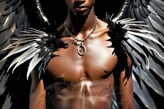 Heaven's Warriors Collection