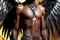 Heaven's Warriors Collection
