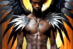 Heaven's Warriors Collection
