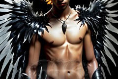 Heaven's Warriors Collection