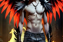 Heaven's Warriors Collection