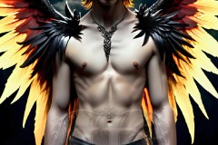Heaven's Warriors Collection