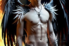 Heaven's Warriors Collection