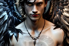 Heaven's Warriors Collection