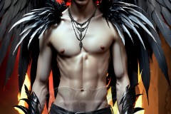 Heaven's Warriors Collection