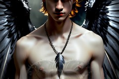 Heaven's Warriors Collection