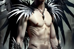 Heaven's Warriors Collection