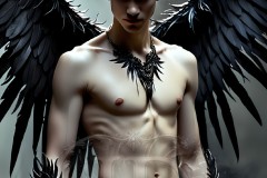 Heaven's Warriors Collection