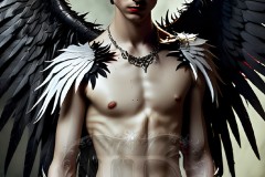 Heaven's Warriors Collection