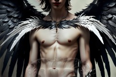 Heaven's Warriors Collection