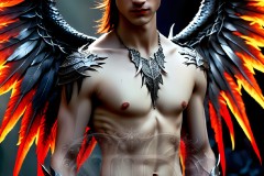 Heaven's Warriors Collection