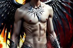 Heaven's Warriors Collection