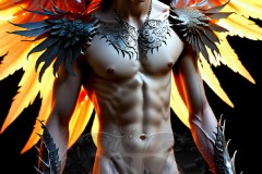 Heaven's Warriors Collection
