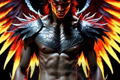 Heaven's Warriors Collection
