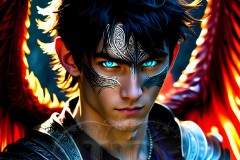 Heaven's Warriors Collection