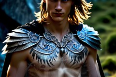 Heaven's Warriors Collection
