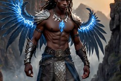Heaven's Warriors Collection