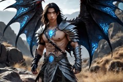 Heaven's Warriors Collection