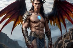 Heaven's Warriors Collection