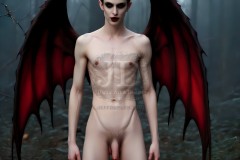 Daemon Males