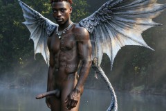 Daemon Males
