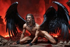 Daemon Males