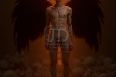 Daemon Males