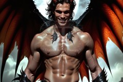 Daemon Males