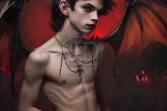 Daemon Males