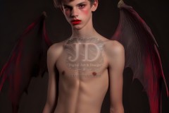 Daemon Males