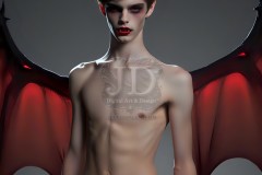 Daemon Males