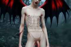 Daemon Males